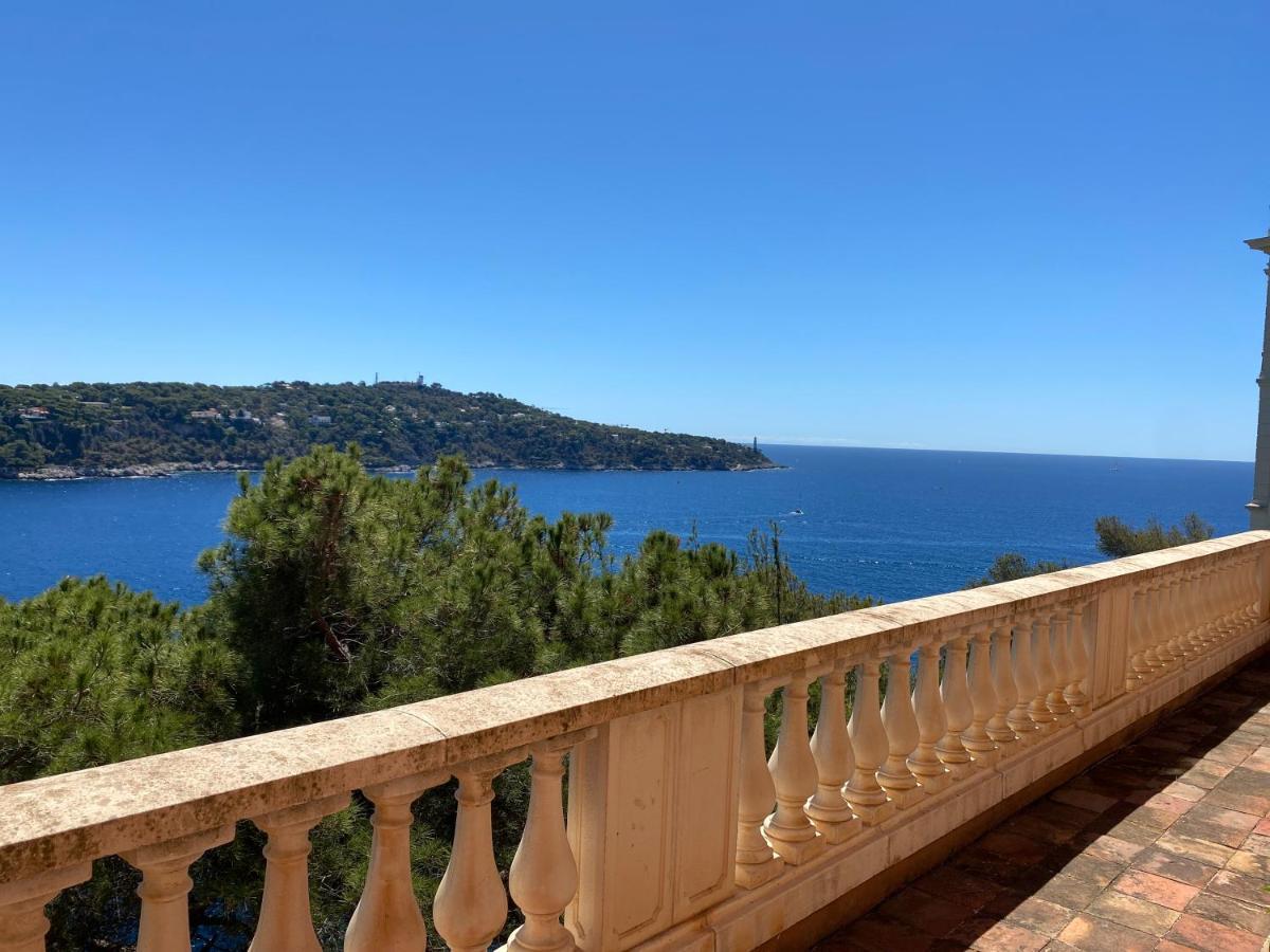 Riviera Dreams Of Life Bed & Breakfast Nice Exterior photo